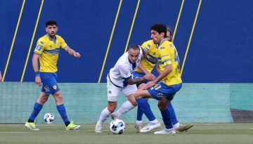 Ο χειρότερος Παναιτωλικός της Super League 1 ηττήθηκε 0-1 από την Κηφισιά (video)