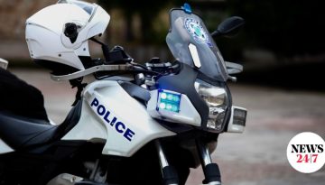 Θεσσαλονίκη: 67χρονος μπήκε σε τράπεζα με σφυρί και απειλούσε υπαλλήλους