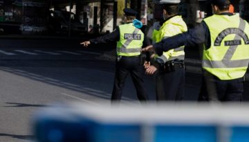 Νέα προειδοποίηση της ΕΛΑΣ για απάτες με δήθεν κλήσεις της Τροχαίας