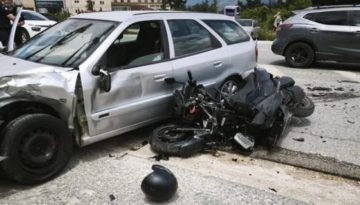 «Πόσοι ακόμη πρέπει να κινδυνέψουν;»: Οργή του γιατρού Φίλιππου Σιάκα για την επικινδυνότη