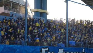 Η Θύρα 6 καλεί σε έκτακτη γενική συνέλευση