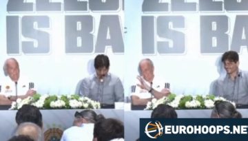 Ομπράντοβιτς & Γιαννακόπουλος: Η επική αντίδραση στο σαρδάμ με Ολυμπιακό (video)