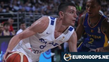 Εθνική: Χωρίς Φλιώνη στο “παράθυρο”