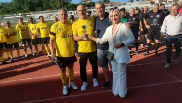 Στεναχώρια…