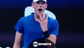 Wimbledon: Έμαθε αντίπαλο στα προκριματικά ο Σακελλαρίδης – Ο δρόμος για το κυρίως ταμπλό