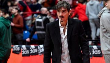 Άστραψε και βρόντηξε ο Γιαννακόπουλος στην προπόνηση του Παναθηναϊκού και απαίτησε το πρωτ