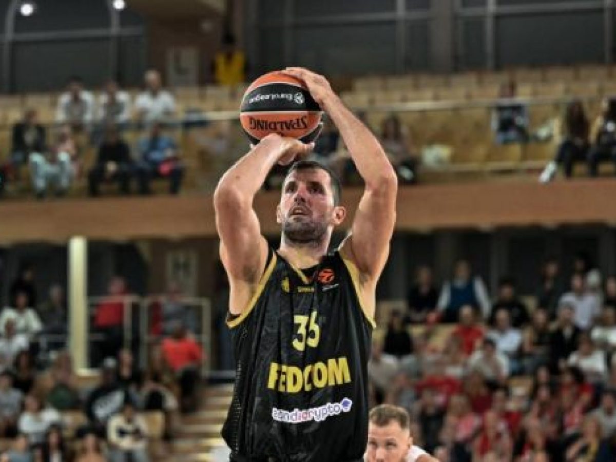 «Στην πόρτα της εξόδου ο Μίροτιτς από τη Μονακό: Οι ομάδες που τον διεκδικούν» – to10.gr