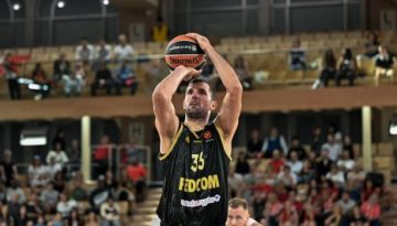 «Στην πόρτα της εξόδου ο Μίροτιτς από τη Μονακό: Οι ομάδες που τον διεκδικούν» – to10.gr