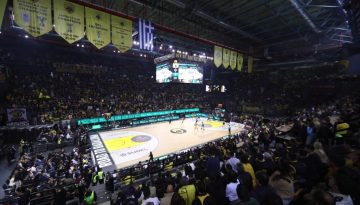 Ο Βρούτσης άναψε «πράσινο» για την παραχώρηση του γηπέδου στην ΑΕΚ!