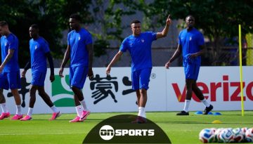 &Pi;&alpha;&gamma;&kappa;ό&sigma;&mu;&iota;&omicron; &Kappa;ύ&pi;&epsilon;&lambda;&lambda;&omicron; &pi;&omicron;&delta;&omicron;&sigma;&phi;&alpha;ί&rho;&omicron;&upsilon; 2026: &Iota;&sigma;&chi;&upsilon;&rho;ή &kappa;&alpha;&tau;&alpha;&iota;&gamma;ί&delta;&alpha; &tau;&eta;&nu; ώ&rho;&alpha; &tau;&omicron;&upsilon; &alpha;&gamma;ώ&nu;&alpha; &Gamma;&alpha;&lambda;&lambda;ί&alpha; &ndash; &Iota;&rho;ά&kappa;
