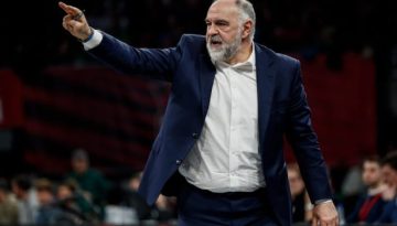 Τι απάντησε ο Λάσο για τις φήμες αποχώρησης από την Εφές