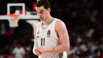 «Το κρίσιμο καλοκαίρι του Χεζόνια – Η Ρεάλ, η Ντουμπάι και ο… Ολυμπιακός»