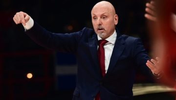 «Η Χάποελ Ιερουσαλήμ πιέζει για άδεια στην Euroleague – Συμφώνησε με τον Ομπράντοβιτς»