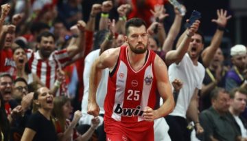 «Οριστικό deal με Πίτερς: Αυτές είναι οι λεπτομέρειες της συμφωνίας»