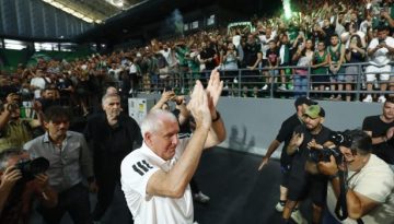 Παναθηναϊκός, Ομπράντοβιτς: Η επιστροφή του Σέρβου έκανε ήδη μεγαλύτερο φαβορί το «τριφύλλι» για την Euroleague