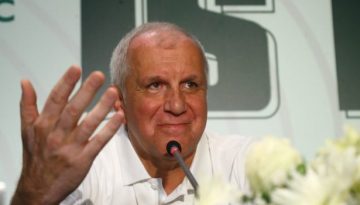 «Ο Ολυμπιακός είναι μια πολύ μεγάλη ομάδα…»: Το blooper της χρονιάς στην παρουσίαση του Ομπράντοβιτς (vid) – to10.gr