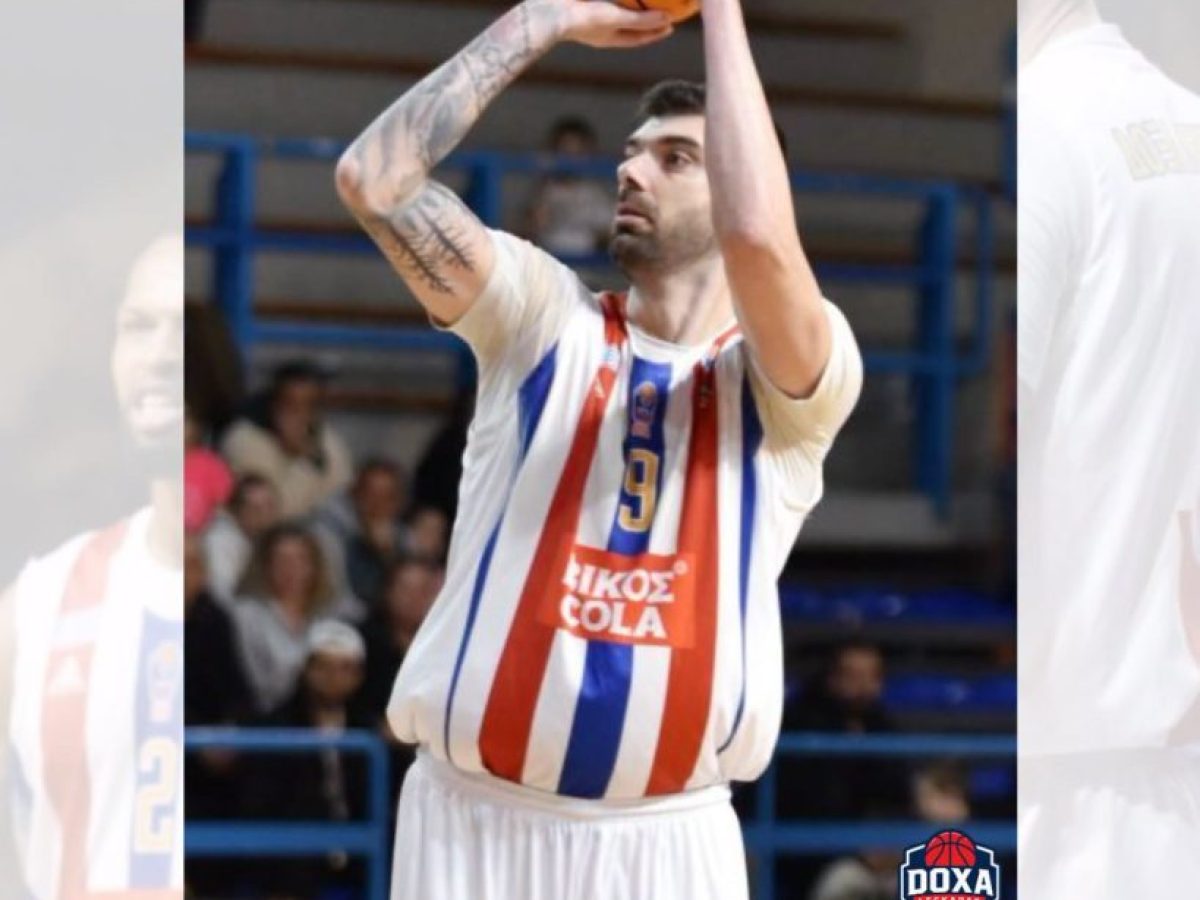 Δόξα Λευκάδας| Captain stays home – lefkadasportnews.gr