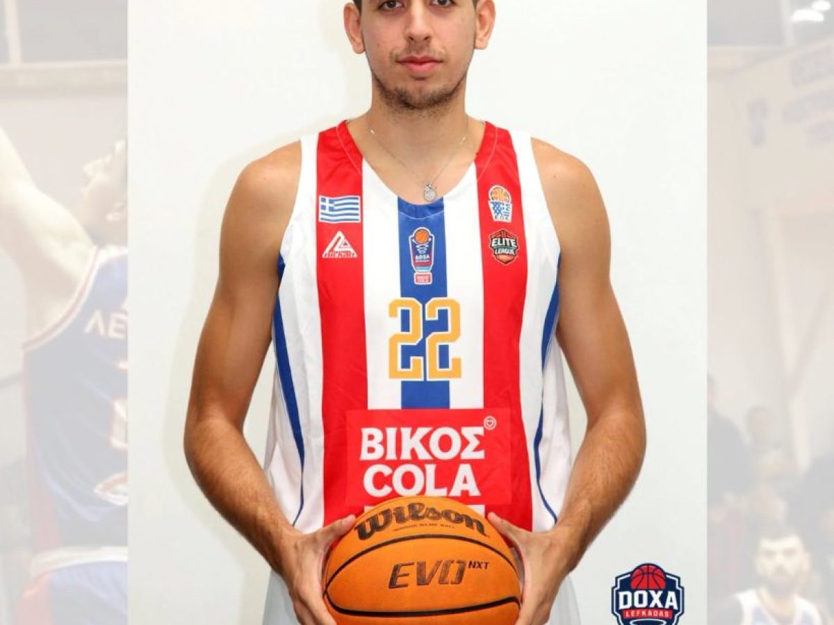 Δόξα Λευκάδας| Ανανέωσε τον Φύτρο – lefkadasportnews.gr