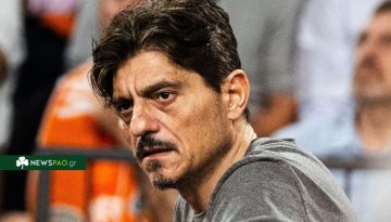 Ξέσπασμα Γιαννακόπουλου στην προπόνηση: Η ομιλία και η απαίτηση από τους παίκτες