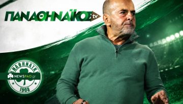 Παναθηναϊκός: Γιατί αποφάσισε… PAO TV – Tο παρασκήνιο και τα ματς που θα δείχνει
