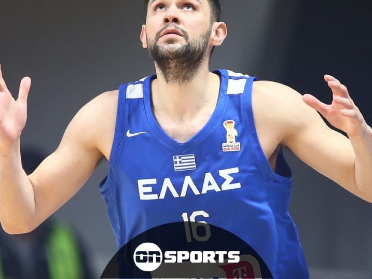 Παπανικολάου: «Σημαντικό να νιώθουμε αυτή την αγάπη από τον κόσμο»