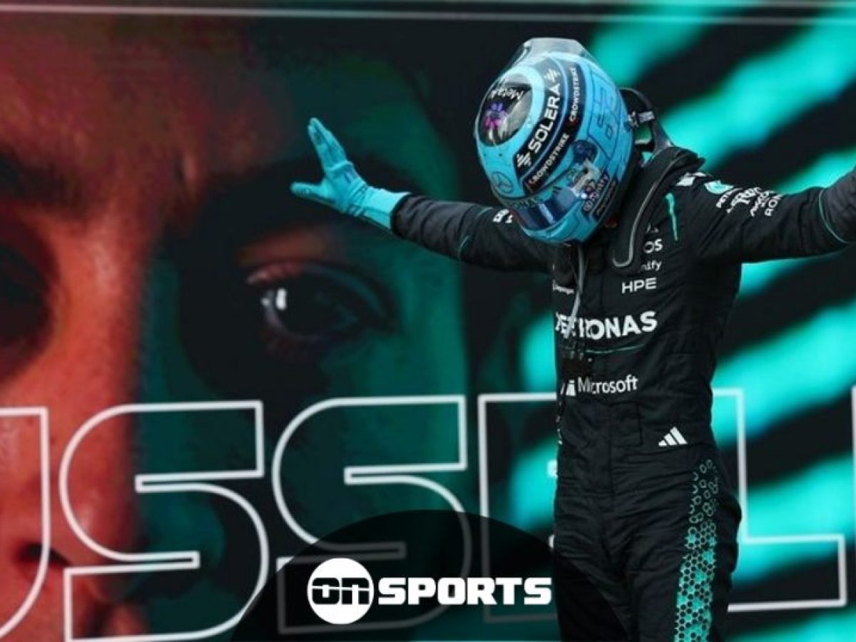 Formula 1: Θριαμβευτής ο Ράσελ στην Αυστρία – Στο βάθρο Φερστάπεν και Αντονέλι