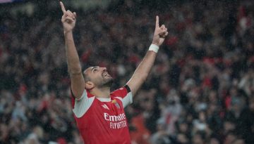 &laquo;&Mu;έ&nu;&epsilon;&iota; &sigma;&tau;&eta;&nu; &Mu;&pi;&epsilon;&nu;&phi;ί&kappa;&alpha; &omicron; &Pi;&alpha;&upsilon;&lambda;ί&delta;&eta;&sigmaf;&raquo; &ndash; www.ertsports.gr