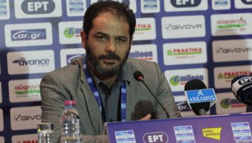 Σ’ ευχαριστούμε Μάκη