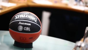 Παρέμβαση ΠΣΑΚΚ για το κλίμα στους τελικούς της GBL!
