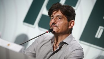 Γιαννακόπουλος για Ομπράντοβιτς: «Είναι μεγαλύτερο από μία EuroLeague» | ebasket.gr