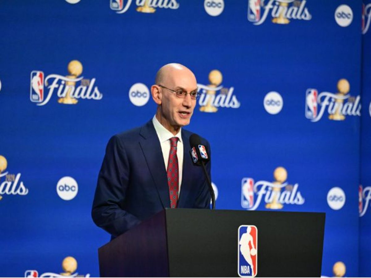 NBA Europe: Κατατίθενται οι προσφορές για τα 12 licences! | ebasket.gr