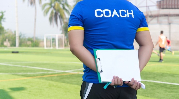 COACH