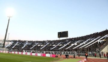 Ραντεβού των Λεσχών στις θύρες 14, 15 για τη νέα χρονιά