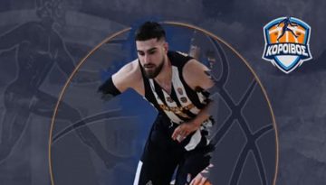Κόροιβος: Κλείνει Τσαφαρά, κάνει το άλμα ο Κιόσια και η ανανέωση Κοκορέλη – Basketa.gr