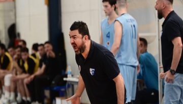 Πεύκη: Επέστρεψε για δεύτερη θητεία ο Παύλος
