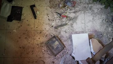 Συγκλονιστικές μαρτυρίες για τον σεισμό στην Εύβοια: Πανικός, φόβος και τρόμος – «Η μάνα μ
