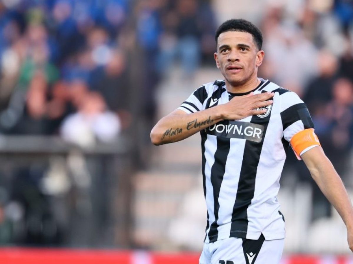 Είπε το «ναι» και πάει Ολλανδία ο Τάισον! | inpaok.com