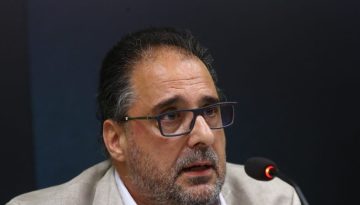 Αλέξης Αλεξίου για το χάντμπολ: «Ο Ηλιόπουλος από τον Ιανουάριο κάλυψε το κόστος λειτουργίας της ομάδας»