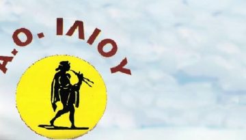 &Delta;&iota;&pi;&lambda;ή &alpha;&nu;&alpha;&nu;έ&omega;&sigma;&eta; &mu;&epsilon; &Mu;&pi;&alpha;&kappa;&lambda;έ&sigma;&eta; &kappa;&alpha;&iota; &Kappa;&alpha;&sigma;&tau;ό&rho;&alpha; &sigma;&tau;&omicron;&nu; &Alpha;&Omicron; &Iota;&lambda;ί&omicron;&upsilon;