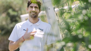 Video | Μπουχαλάκης: “Ανυπομονώ να αγωνιστώ με την φανέλα του ΟΦΗ και να σας δω όλους στην κερκίδα” – Gentikoule