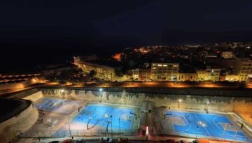 Σε κλίμα συγκίνησης η συνάντηση των μελών της Διοίκησης του Ερασιτέχνη, με την απερχόμενη Επιτροπή μπάσκετ – Gentikoule