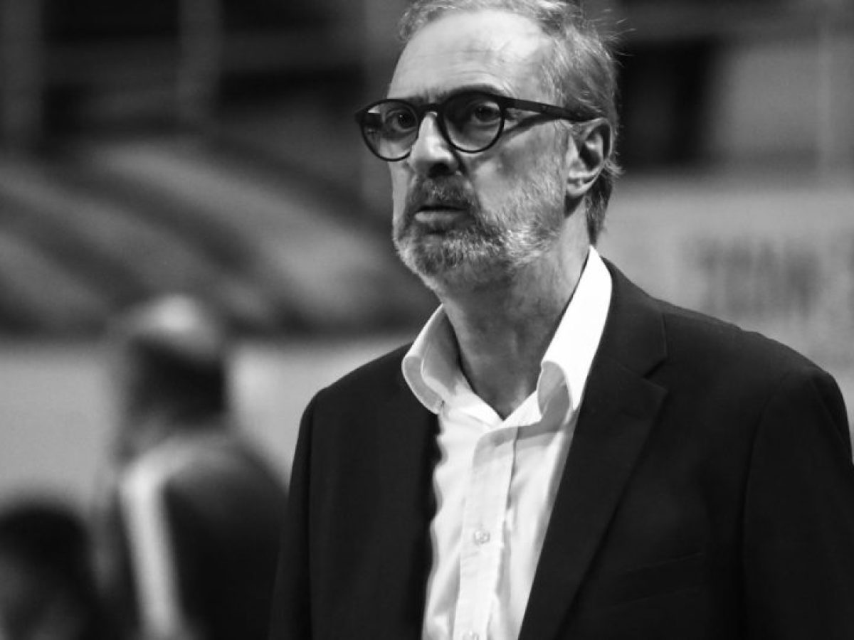 Θλίψη στο βόλεϊ: Έφυγε από τη ζωή ο Ντανιέλ Καστελάνι