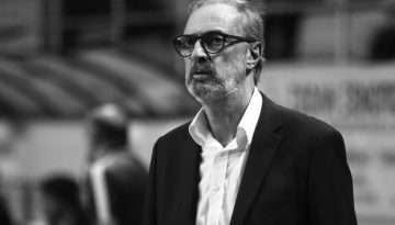 Θλίψη στο βόλεϊ: Έφυγε από τη ζωή ο Ντανιέλ Καστελάνι
