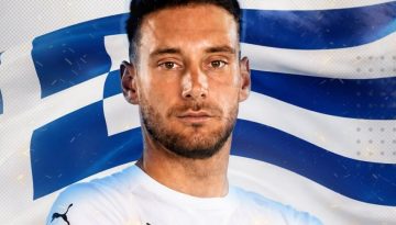 Και επίσημα στην Οτελούλ ο Χριστόπουλος