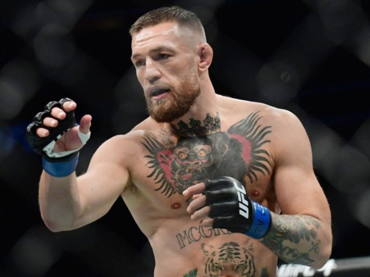 O Gaethje θέλει McGregor – Fightsports.gr