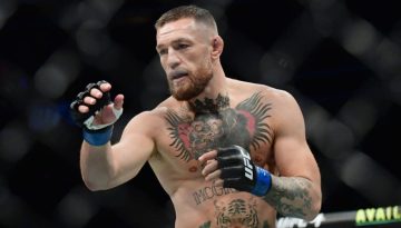 O Gaethje θέλει McGregor – Fightsports.gr