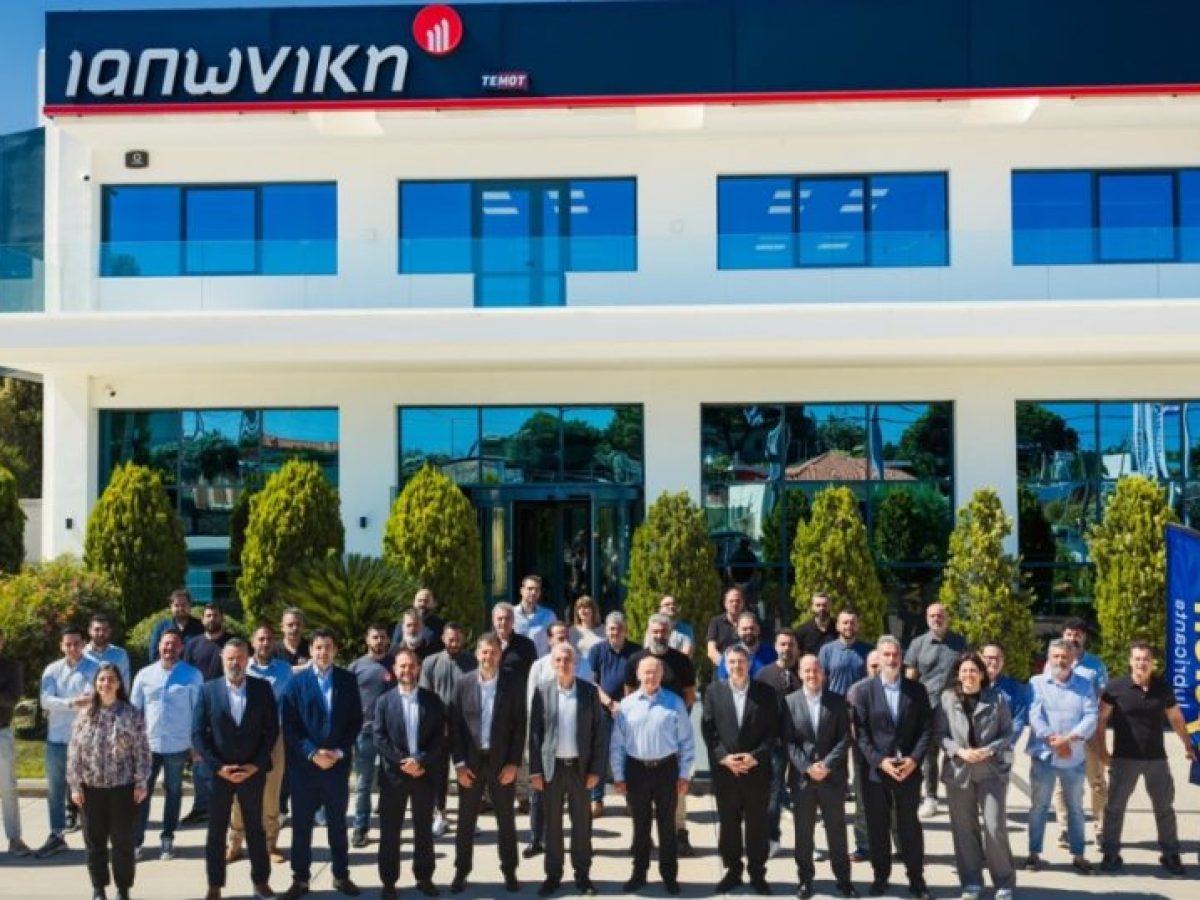 H Cyclon και η Ιαπωνική ενώνουν δυνάμεις – Νέα εποχή στο Automotive Aftermarket στην Ελλάδα