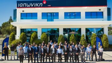 H Cyclon και η Ιαπωνική ενώνουν δυνάμεις – Νέα εποχή στο Automotive Aftermarket στην Ελλάδα