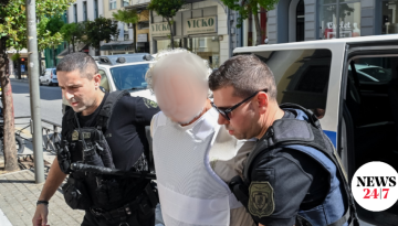 Αίγιο: Στον Εισαγγελέα ο 55χρονος για τη δολοφονία στην Αυστραλία το 1999