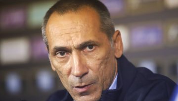 Μουντιάλ 2026: Σαουδική Αραβία με ελληνική πινελιά (vid)